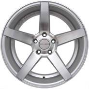 Sakura Wheels 9140. 8.5x18, 5x114.30, ET35, ЦО 73,1 мм.