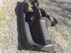 Панель приборов. Mitsubishi RVR, N28W, N23W, N28WG, N23WG, N43W, N48W Mitsubishi Chariot, N43W, N48W