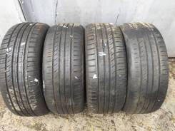 Mayrun mr500, 215/50R17. Летние, 2013 год, износ: 10%, 4 шт