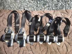 Ремень безопасности. Toyota Wish, ANE11, ZNE10, ANE10, ZNE14, ZNE14G, ZNE10G, ANE10G, ANE11W Двигатели: 1AZFE, 1AZFSE, D4, 1ZZFE