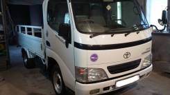 Toyota Toyoace. Продаю 4WD 2004 года, 3 000 куб. см., 1 500 кг.