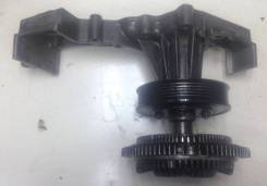 Шкив помпы. Nissan Terrano, R50, LUR50, LR50 Nissan Ambulance, FLWGE50, FLGE50, ALWE50, ALE50 Nissan Elgrand, ALWE50, ALE50 Nissan Terrano Regulus, JL...