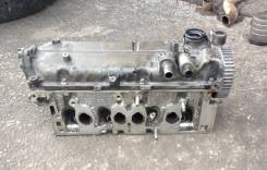 Головка блока цилиндров. Fiat Punto Fiat Grande Punto Двигатели: 350, A1, 000