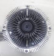 Вискомуфта. Nissan Terrano, LR50, LUR50 Nissan Ambulance, FLGE50, ALE50, ALWE50, FLWGE50 Nissan Elgrand, ALE50, ALWE50 Nissan Terrano Regulus, JLUR50...
