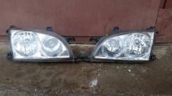 Фара. Toyota Caldina, ST215, AT211G, AT211, ST210G, ST215G, ST215W, ST210 Toyota Avensis. Под заказ