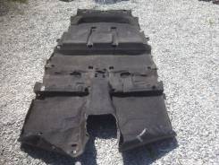 Ковровое покрытие. Toyota Wish, ANE11, ZNE10, ANE10, ZNE14, ANE10G, ZNE14G, ZNE10G, ANE11W Двигатели: 1ZZFE, 1AZFSE, D4, 1AZFE