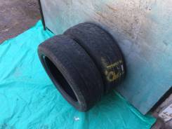 Bridgestone Ecopia EX10. Летние, 2011 год, износ: 50%, 2 шт
