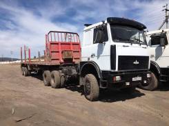 МАЗ 642508-233. Продается МАЗ 642508, 14 866 куб. см., 40 000 кг.