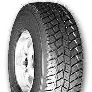 Nexen Roadian A/T II. Грязь AT, без износа, 1 шт