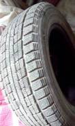 Goodyear Kmax D. Зимние, без шипов, 2006 год, износ: 10%, 1 шт
