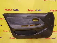 Обшивка двери. Toyota Corolla, EE100 Toyota Sprinter, CE100, EE101, AE104, AE100, CE104 Двигатели: 2E, 4AFE, 5AFE, 4EFE, 2C