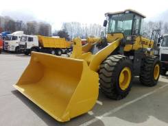 Sdlg 953. Продам фронтальный погрузчик SDLG 953, 5 000 кг., Дизельный, 3,00 куб. м.
