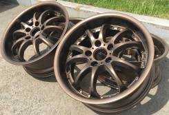 Manaray Sport Vertec. 7.0x17, 5x114.30, ET38, ЦО 73,0 мм.