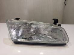 Фара. Toyota Camry Gracia Toyota Camry, MCV20, SXV20 Двигатели: 1MZFE, 5SFE