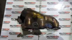 Коллектор выпускной. Toyota Highlander, MCU20, MCU25 Toyota Harrier, MCU10, MCU15, MCU10W Двигатель 1MZFE