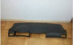 Панель приборов. Toyota Corolla, CDE120, CE120, NDE120, NZE120, ZRE120, ZZE120, ZZE120L