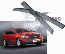 Ветровик на дверь. Dodge Caliber
