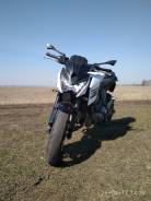 Kawasaki Z 800. 800 куб. см., исправен, птс, с пробегом