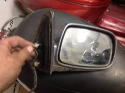 Зеркало заднего вида боковое. Toyota Sprinter Carib, AE114G, AE111G, AE115G, AE114, AE115, AE111