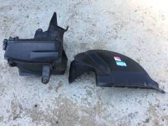Корпус воздушного фильтра. Toyota Cresta, JZX100 Toyota Chaser, JZX100 Двигатель 1JZGTE
