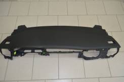 Панель приборов. Toyota Corolla