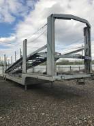 Lohr S2M52X. Продается автоприцеп Lohr, 28 000 кг.