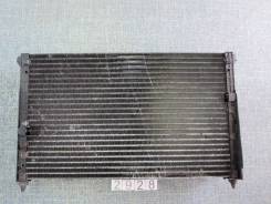 Радиатор кондиционера. Toyota Mark II, LX90, LX90Y Toyota Cresta, LX90 Toyota Chaser, LX90 Двигатель 2LTE