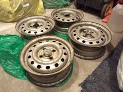 Honda. 5.0x13, 4x100.00. Под заказ