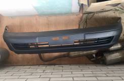 Бампер. Toyota Caldina, ET196V, ET196 Двигатель 5EFE