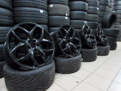 Borbet. x21, 5x120.00, ET0