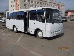 Isuzu Bogdan. Продам Исузу Богдан 2011 г., 5 200 куб. см., 26 мест