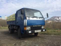 Mitsubishi Canter. Продам Самосвал , 3 600 куб. см., 3 000 кг.