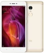Xiaomi Redmi Note 4. Новый