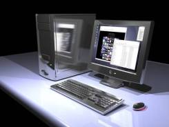 Комплексное обслуживание компьютерной и оргтехники