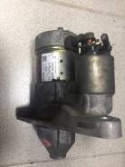 Стартер. Nissan: X-Trail, Bluebird Sylphy, Juke, AD, Tiida Двигатели: MR20DE, M9R, MR16DDT, MR18DE