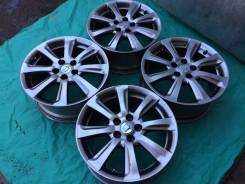 Toyota. 8.0x18, 5x114.30, ET45