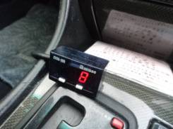 Датчик положения дроссельной заслонки. Toyota Cresta, JZX100 Toyota Chaser, JZX100 Двигатель 1JZGTE