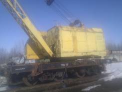 Краны подъемные. 12 000 куб. см.