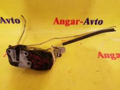 Замок двери. Toyota Corolla, AE104, EE107, CE101, CE105, CE107, AE100, CE109, EE103, EE101, AE109, EE108, CE100, CE102, CE104, CE106, CE108, EE106, EE...