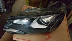 Фара. Volkswagen Touareg, 7P5
