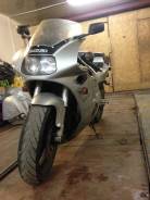 Suzuki GSX-R 400. 400 куб. см., исправен, птс, с пробегом
