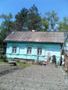 Дом. Улица Полтавская 104, р-н Дальнереченский, площадь дома 54 кв. м., электричество 15 кВт, отопление твердотопливное, от частного лица (собственник...