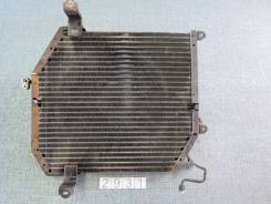 Радиатор кондиционера. Toyota Regius Ace, KZH100, KZH106, KZH120 Toyota Hiace, KZH100, KZH100G, KZH106, KZH106G, KZH106W, KZH120, KZH120G Двигатель 1K...