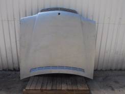 Капот. Mercedes-Benz S-Class, W140
