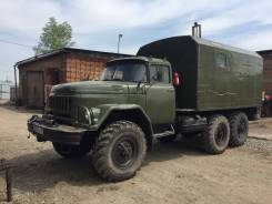 ЗИЛ 131. Продается , 6 000 куб. см., 5 000 кг.