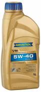 Ravenol. Вязкость 5W-40, синтетическое
