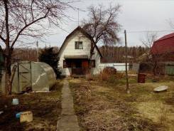 Дом, 60 м?, участок 8 соток. От частного лица (собственник)