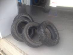 Yokohama Ice Guard IG10. Зимние, без шипов, 2012 год, износ: 40%, 4 шт