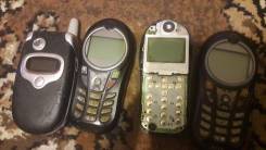 Motorola. Б/у