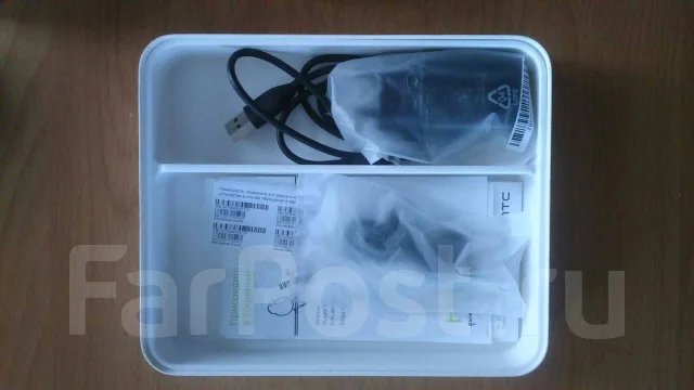 HTC Desire 820. ����� ����